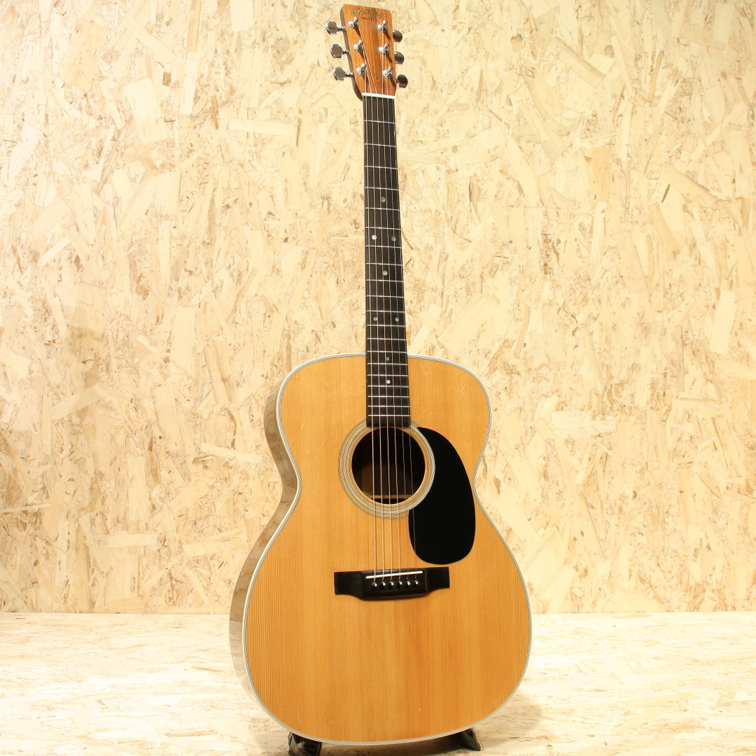 Martin OOO-28 1990（中古）【楽器検索デジマート】