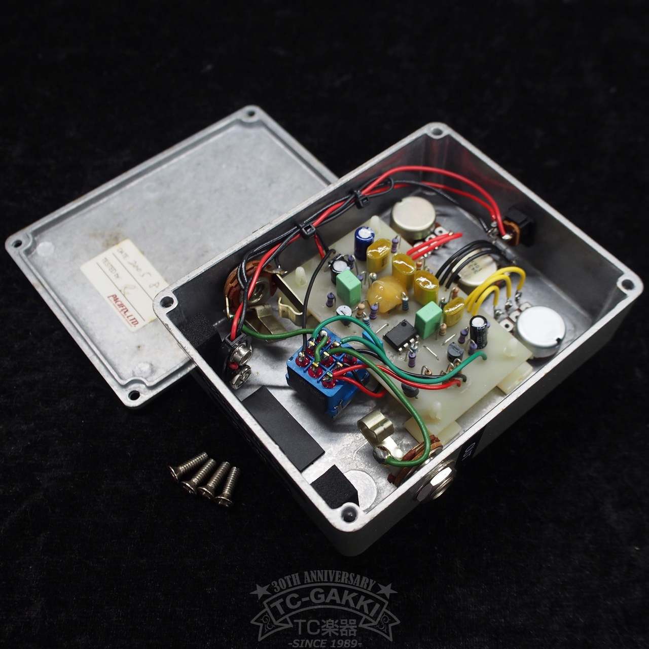 Providence PFX-2 SONIC DRIVE（中古）【楽器検索デジマート】