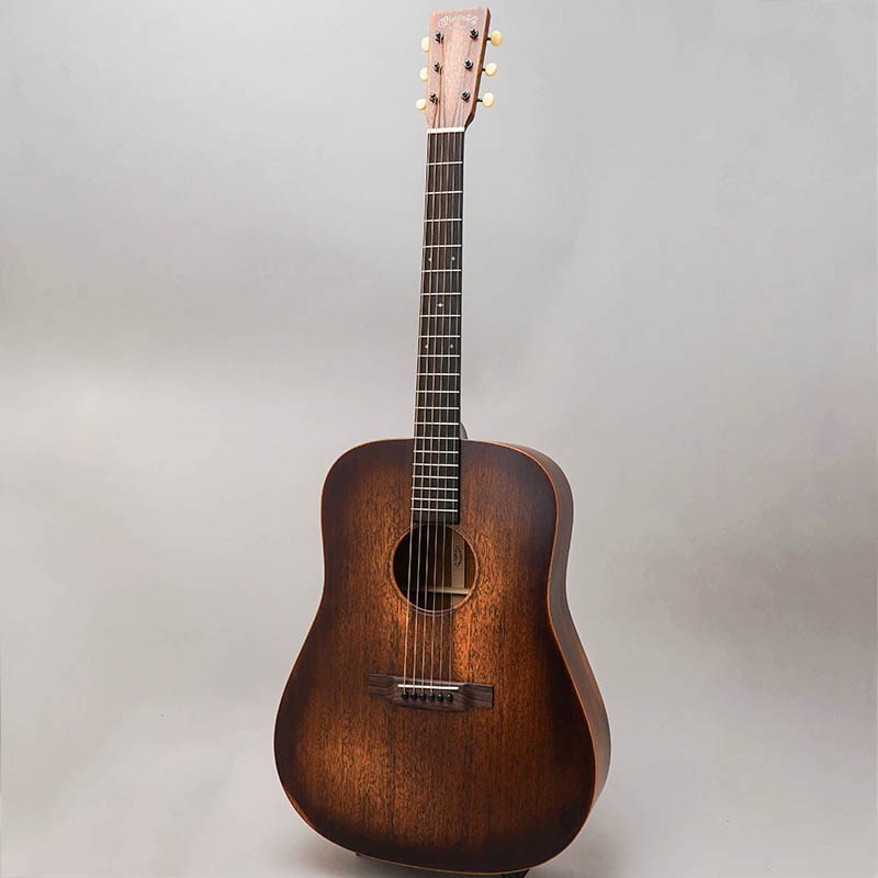 Martin D-15M STREET MASTER マーチン マーティン（新品）【楽器検索