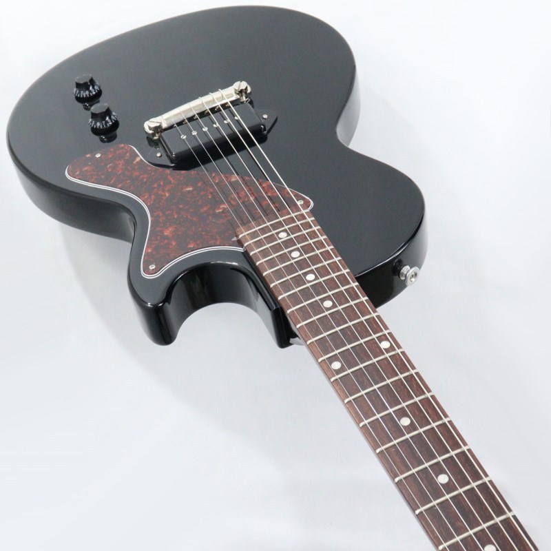 Gibson Les Paul Junior (Ebony)（新品）【楽器検索デジマート】