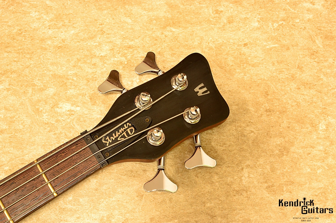 Warwick streamer standard エレキベース Streamer Standard 4st | Warwick Japan