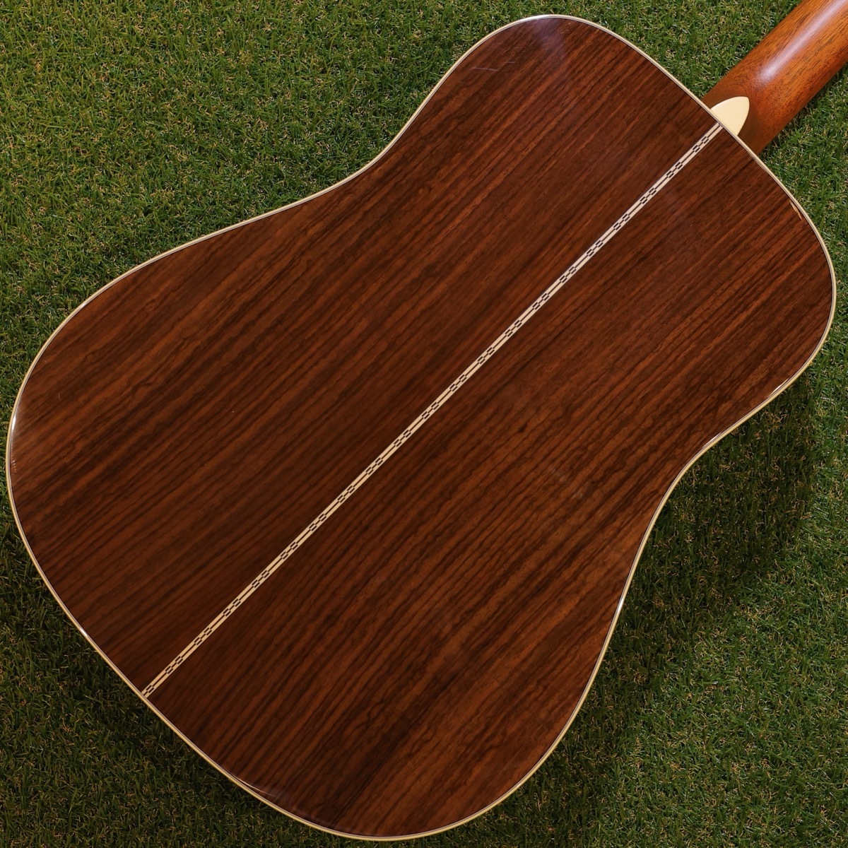 Martin D-28 Standard シリアルナンバー:2980551【美木目スプルース