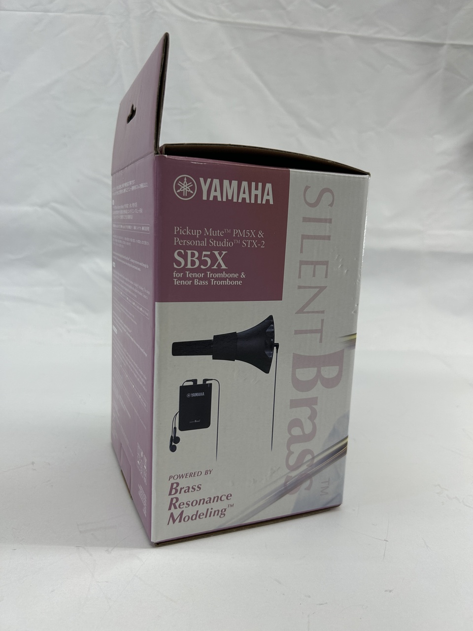 YAMAHA STX-2 SB5X(管楽器)-