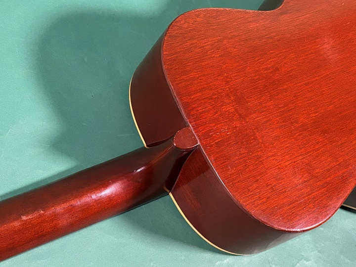 Kalamazoo KG-14（ビンテージ）【楽器検索デジマート】