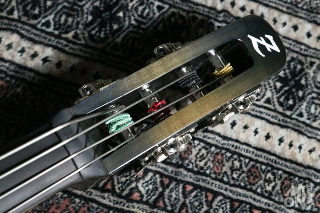 ATELIER Z CUB TRAVELER BASS PASSIVE (CUB/travellin'bass)（中古
