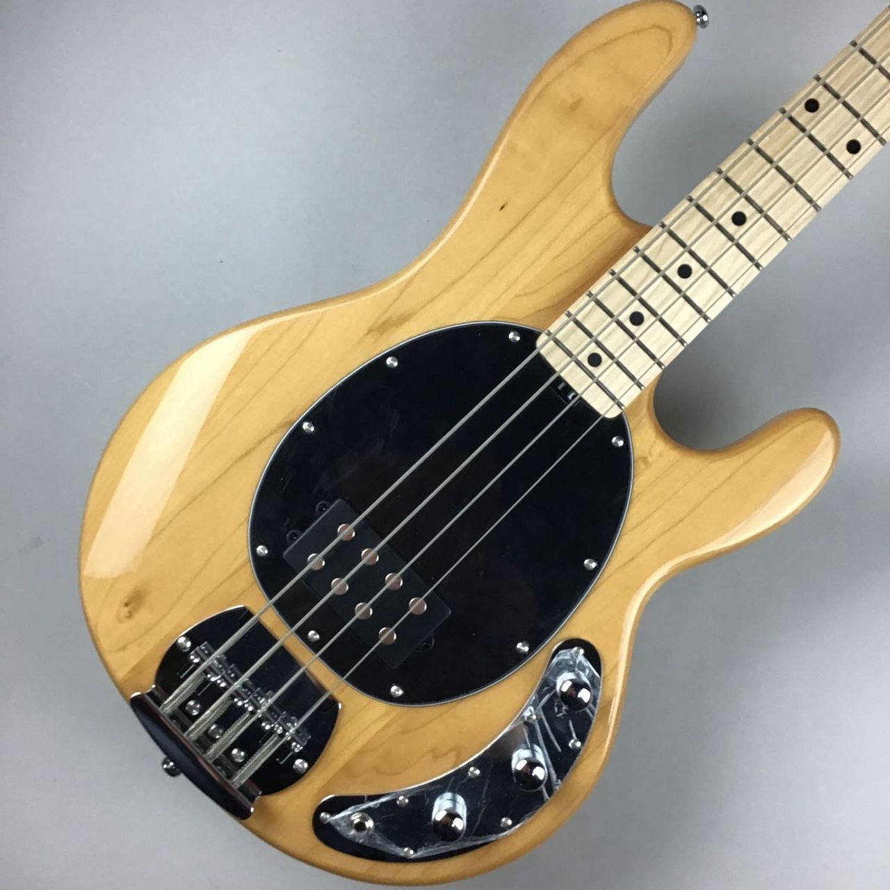 Sterling by MUSIC MAN SUB Series STINGRAY RAY4 / Natural
