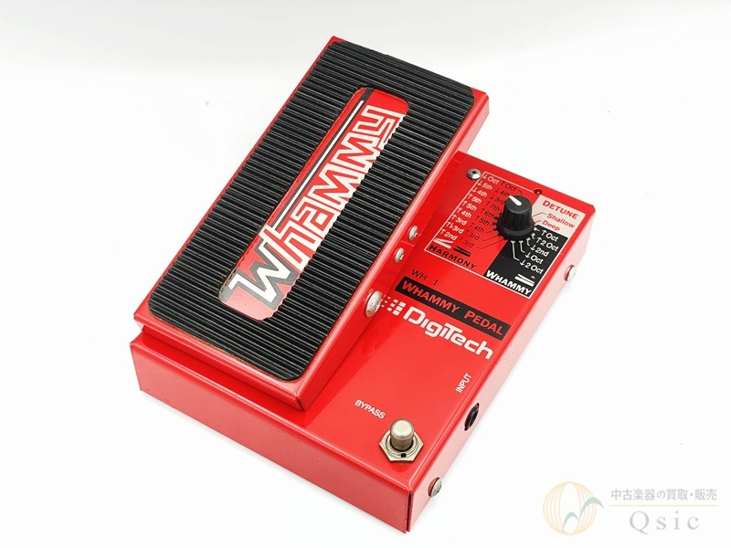 DigiTech WH-1 [QMN44]【梅田店在庫】（中古/送料無料）【楽器検索