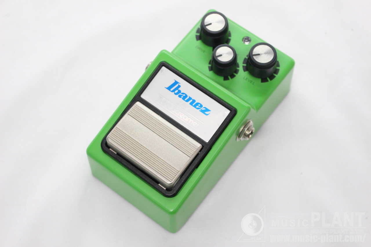 Ibanez TS9（中古）【楽器検索デジマート】