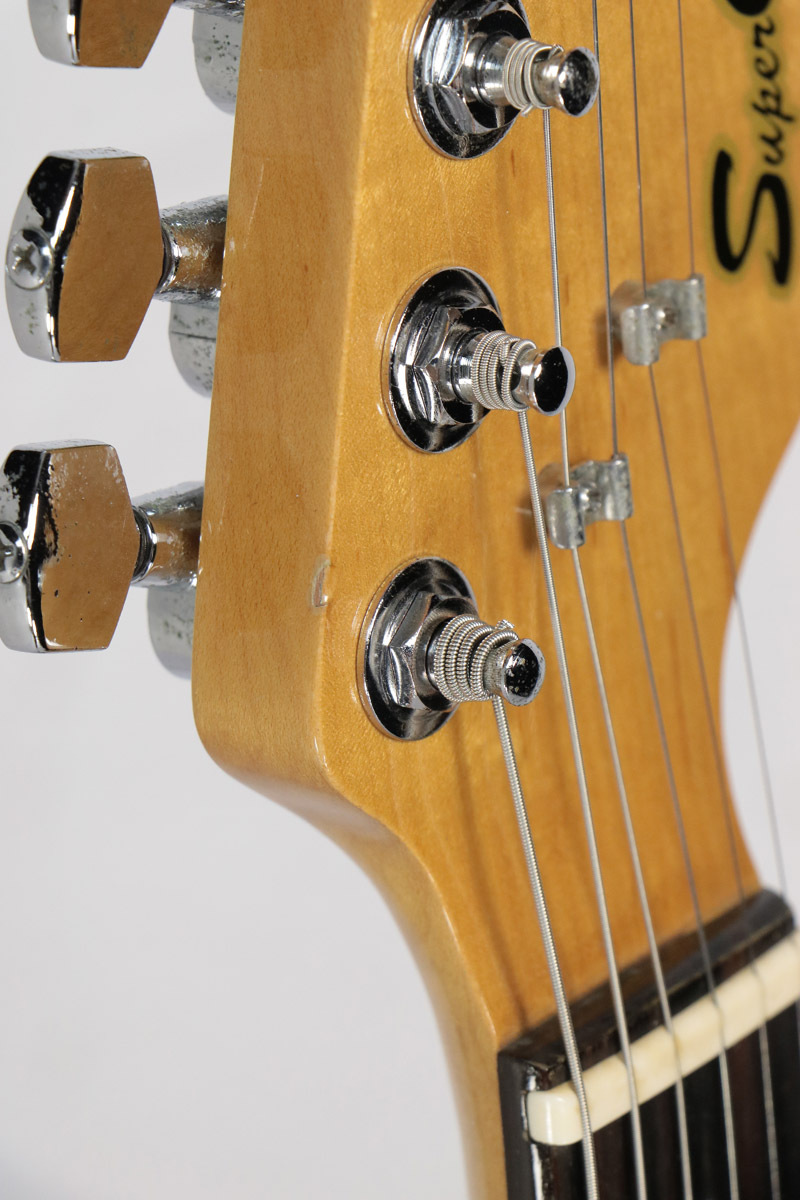 YAMAHA SC-800 Persimmon Red 【名古屋栄店】（中古/送料無料）【楽器