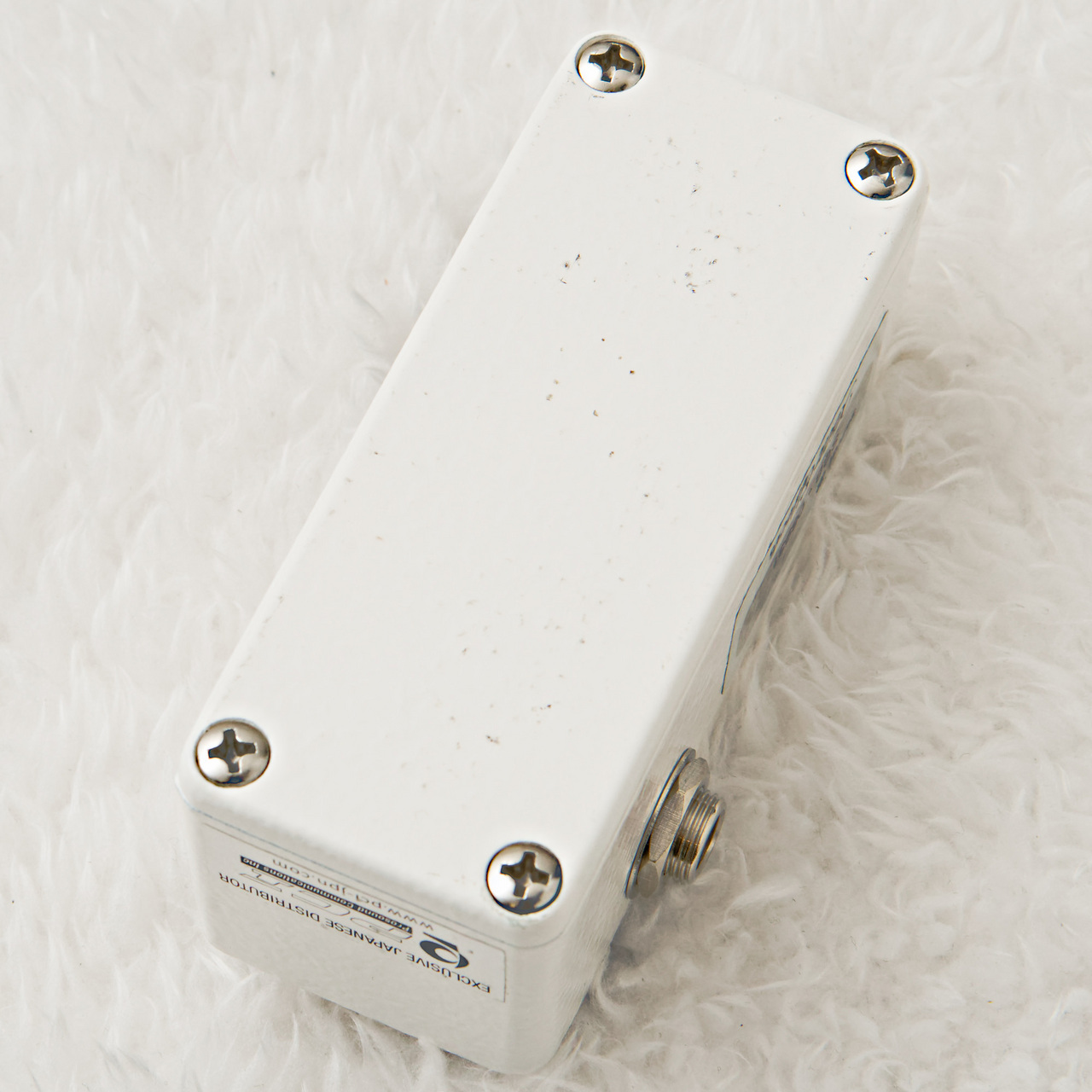 Xotic Super Clean Buffer【元箱付属】【USED】【町田店】（中古