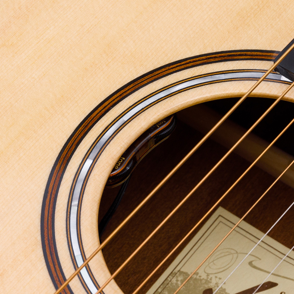 James J-900/C NAT アコースティックギター 教本付きセレクト11点