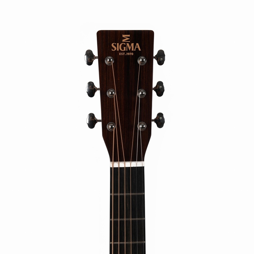 Sigma Guitars S000M-18《アコースティックギター》【ローン金利0