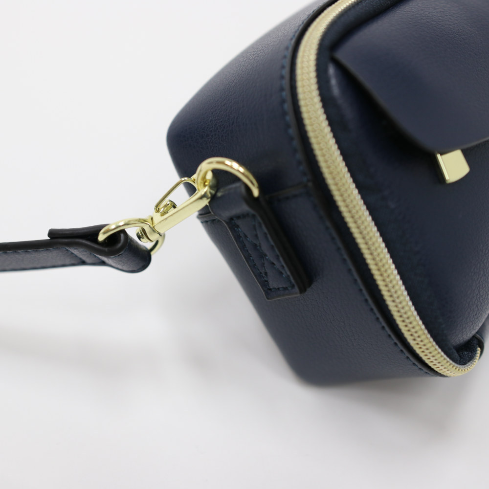Pearl レガートラルゴ パールフルート LL-FLCH3 #NV ネイビー