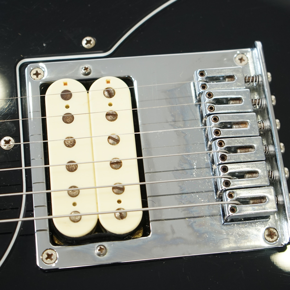FUJIGEN(FGN) 【中古】 エレキギター Boundary ILIAD BIL2-G-HH