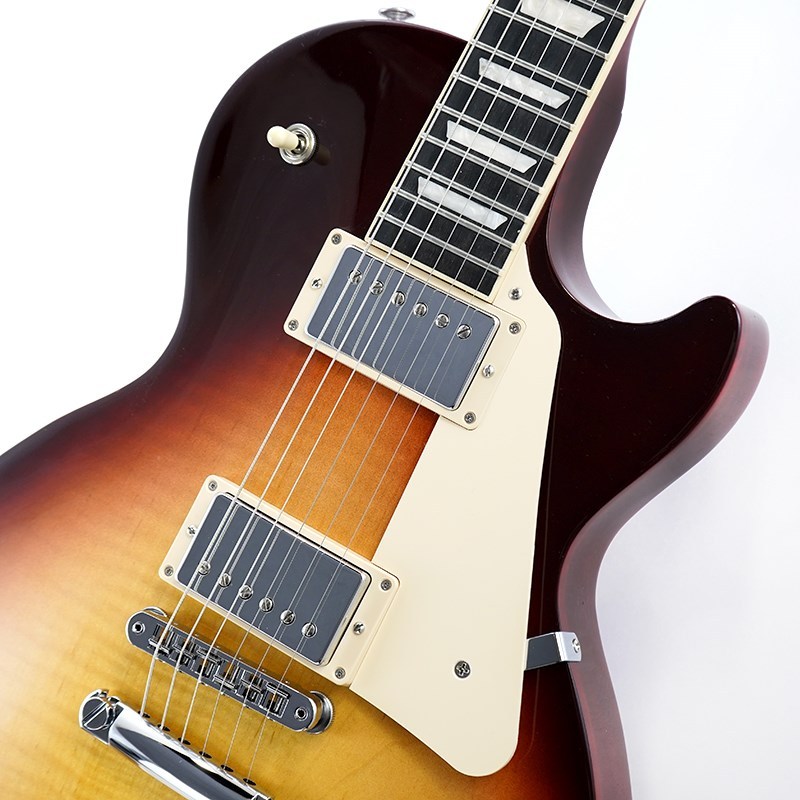 Gibson Les Paul Studio Session (Bourbon Burst)（新品）【楽器検索