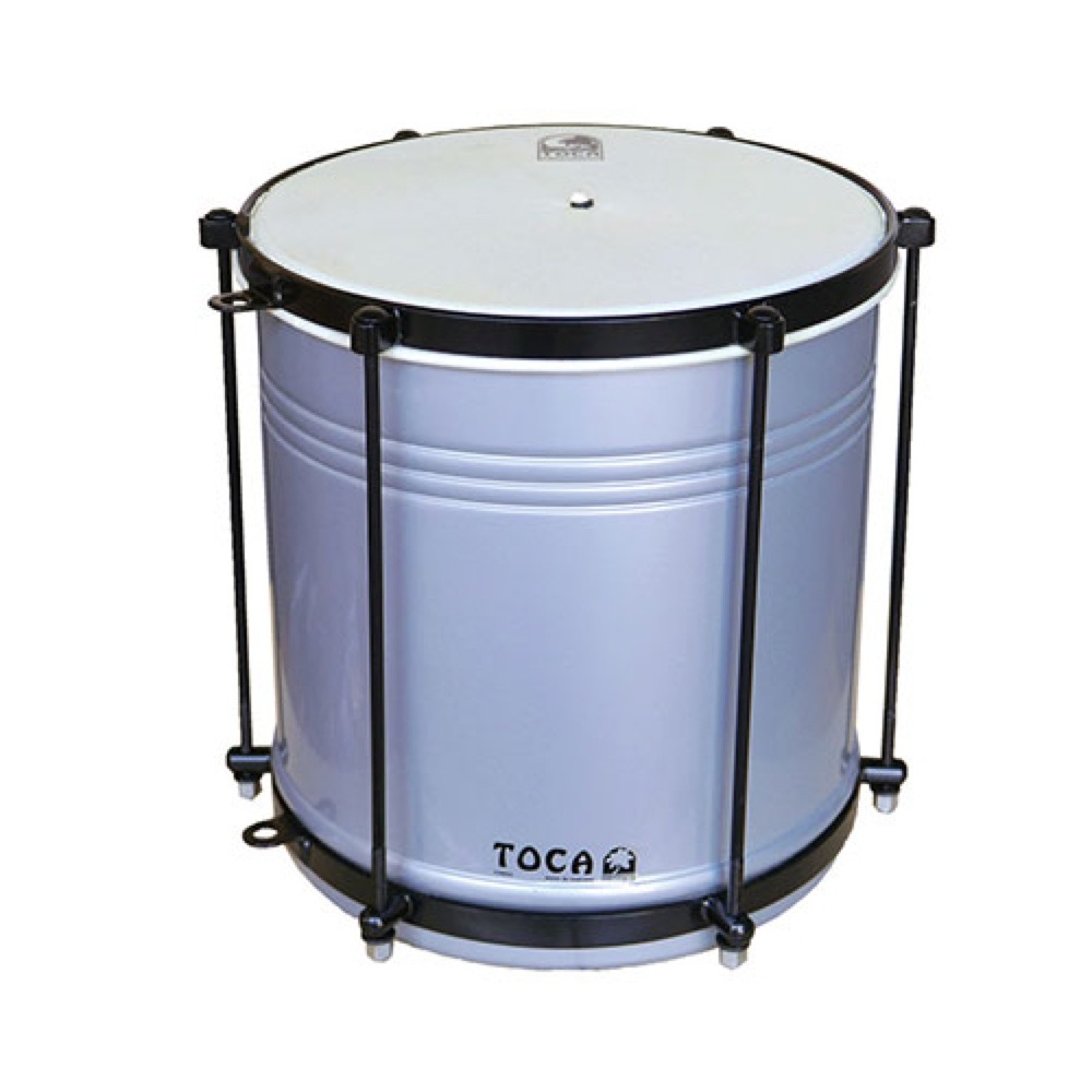 TOCA トカ T2548 Pro Aluminum Cuica 10インチ×11インチ クイーカ 