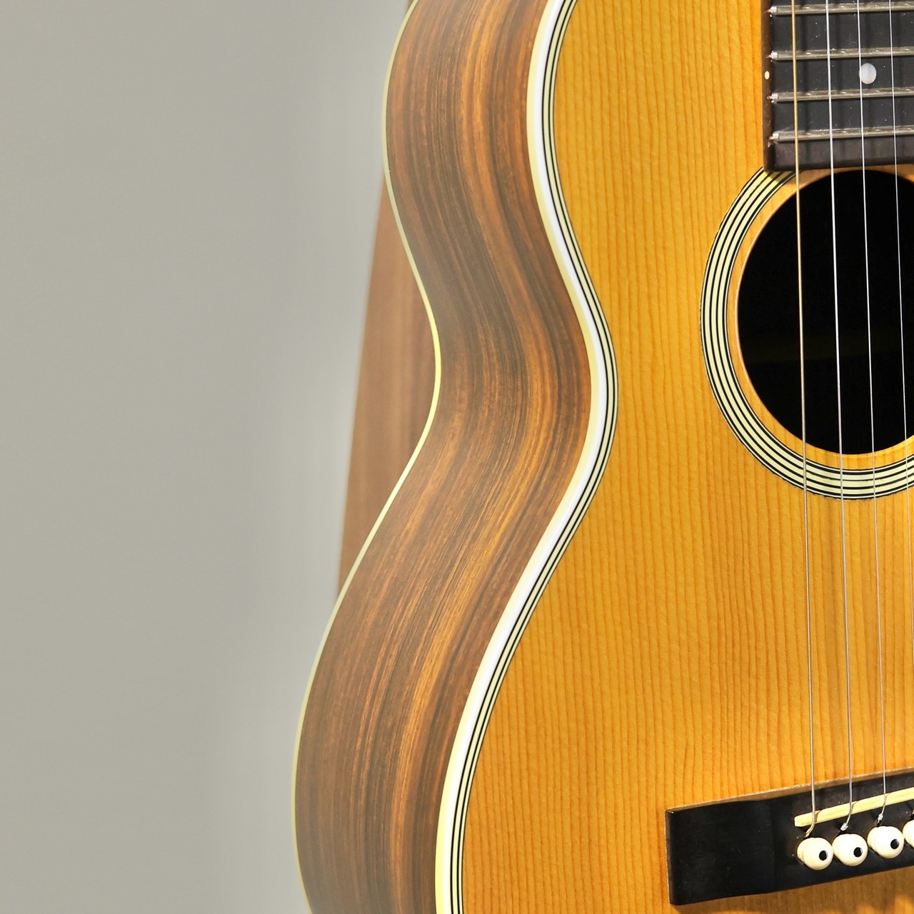 Martin 4-28 (1/4-28) 1981 #436413 ~Vintage Consignment~ 【クロサワ