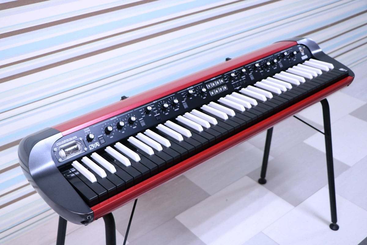 KORG SV1-73-ReverseKey【名古屋栄店】(中古/送料無料)【楽器 KORG SV1-73-ReverseKey【名古屋栄店】(中古/送料無料)【楽器