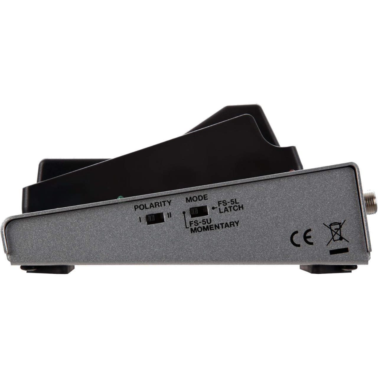 BOSS FS-7 Dual Foot Switch（新品/送料無料）【楽器検索デジマート】
