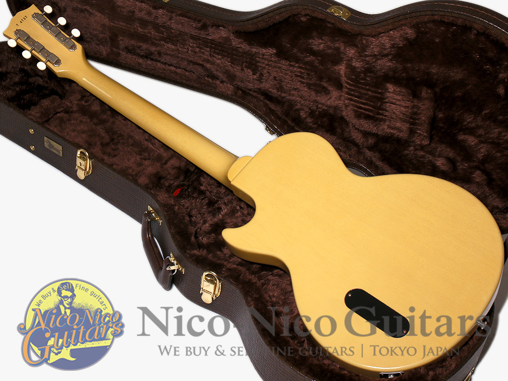 Gibson Custom Shop 2024 Historic Collection 1957 Les Paul Junior