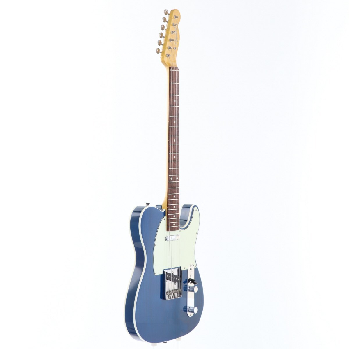Fender Japan TL62B Trance Blue TBL【福岡パルコ店】（中古/送料無料