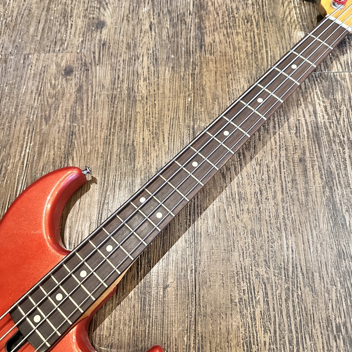 Yamaha Broad Bass VIs BBVIs 1982年製 Made In Japan Electric Bass