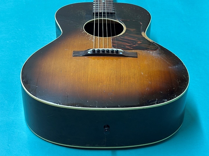 Gibson L-00（ビンテージ）【楽器検索デジマート】