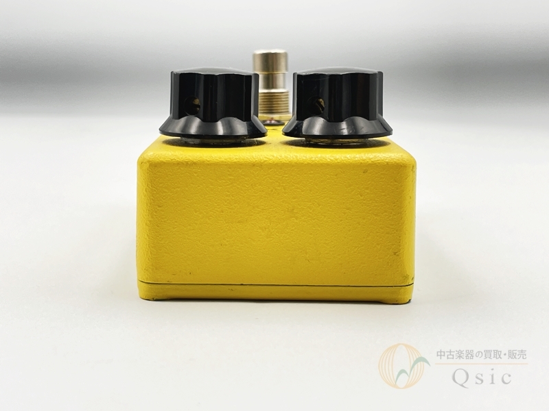 MXR M104 DISTORTION+ 復刻版 [XLO04]【梅田店在庫】（中古）【楽器