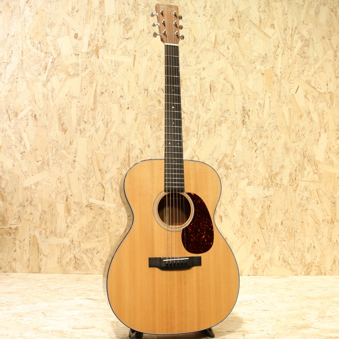 Martin CTM OOO-18 Premium Sitka Spruce 2020（中古）【楽器検索
