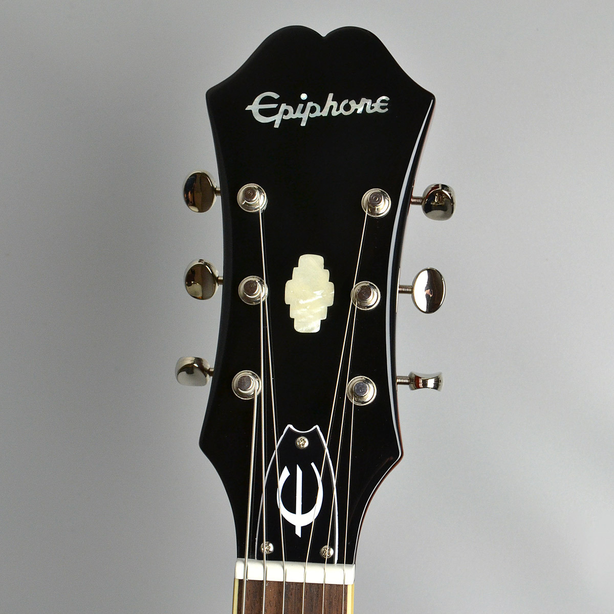 豪華アクセサリーキット付属】EPIPHONE RIVIERA エピフォン - koompany.com