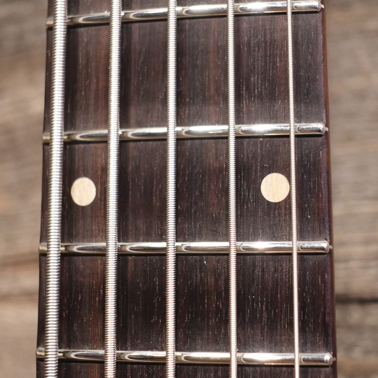 Red House General J/5 Light Aged Black（新品）【楽器検索デジマート】