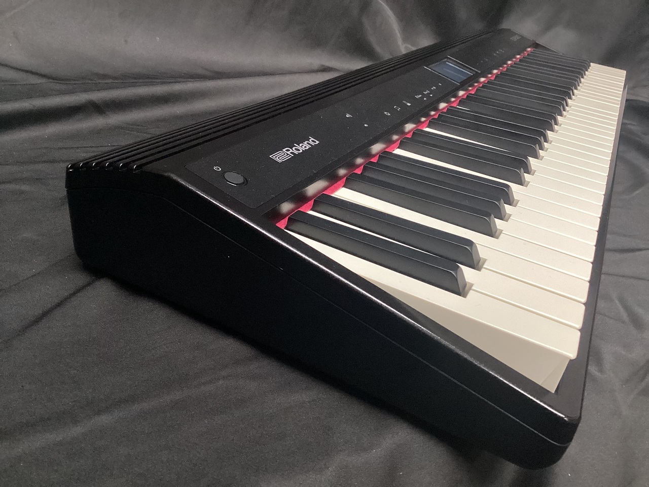 Roland GO:PIANO Digital Piano GO-61P ( ローランド 61鍵 キャリング
