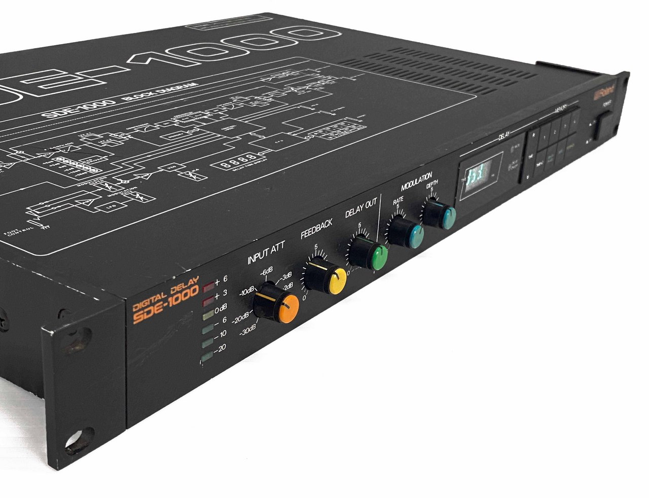 Roland SDE-1000（中古）【楽器検索デジマート】