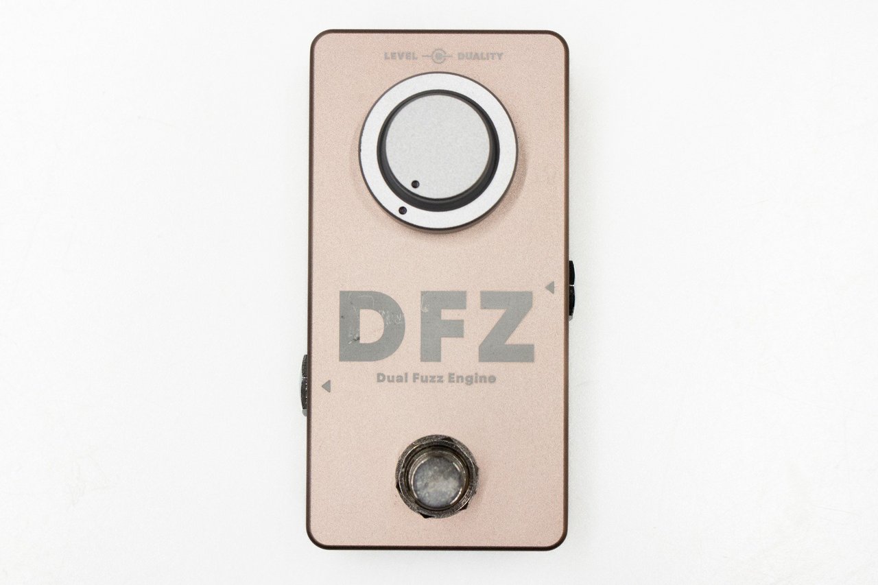 Darkglass Electronics DFZ Duality Fuzz【横浜店】（中古/送料無料 ...