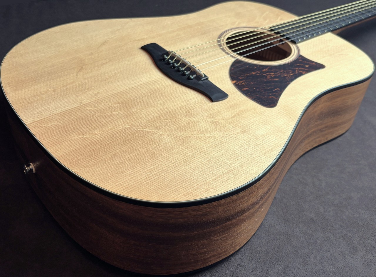 Ibanez AAD100-OPN（中古）【楽器検索デジマート】