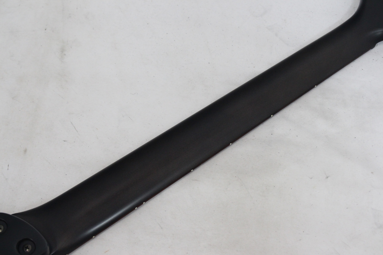 FELNANDES MY-95K マッドブラック 弦新品交換済！ Fernandes MY-95K - メルカリ