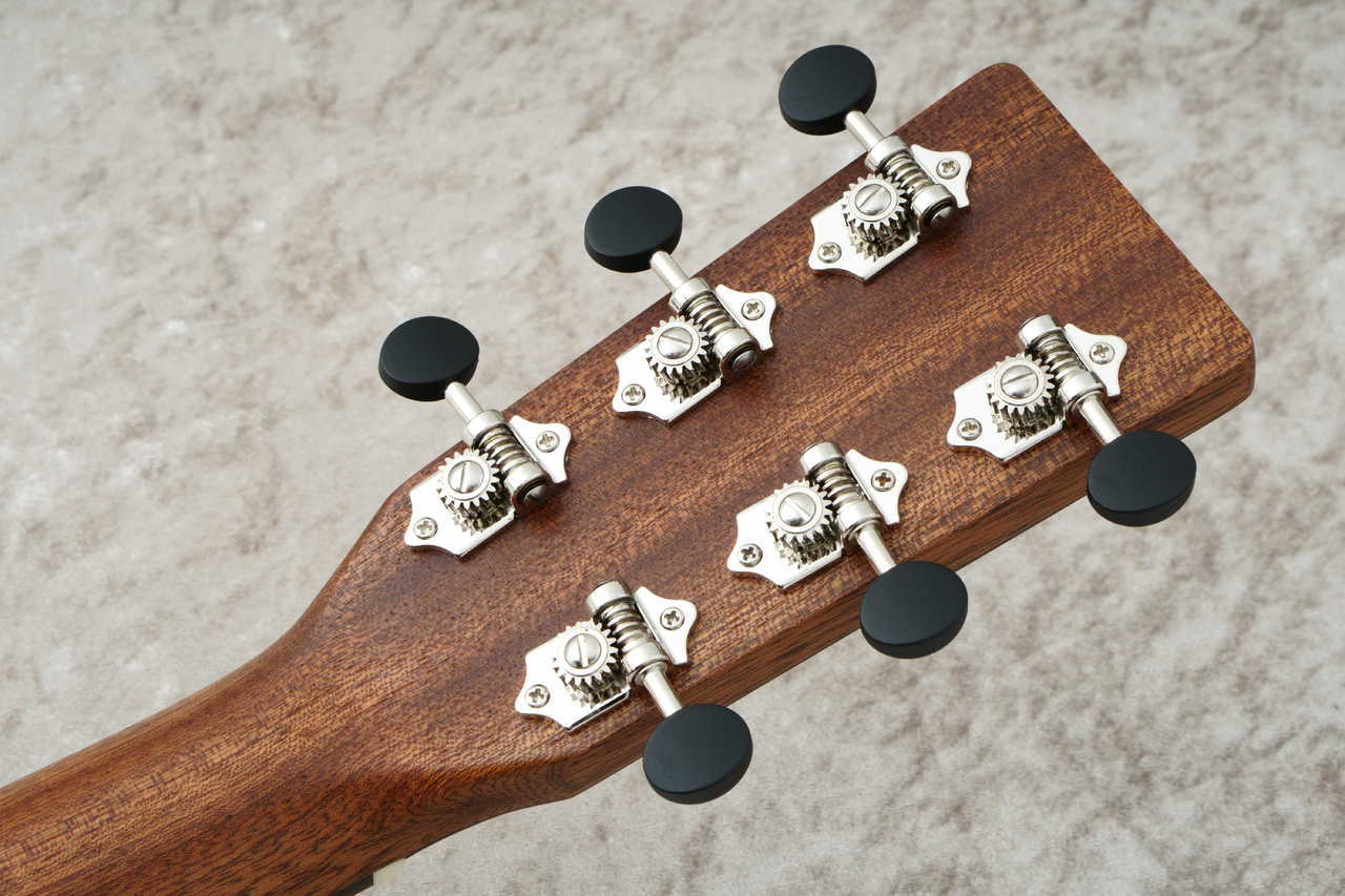 Martin 000-10E Retro #3081119【オール単板】【48回無金利】（新品