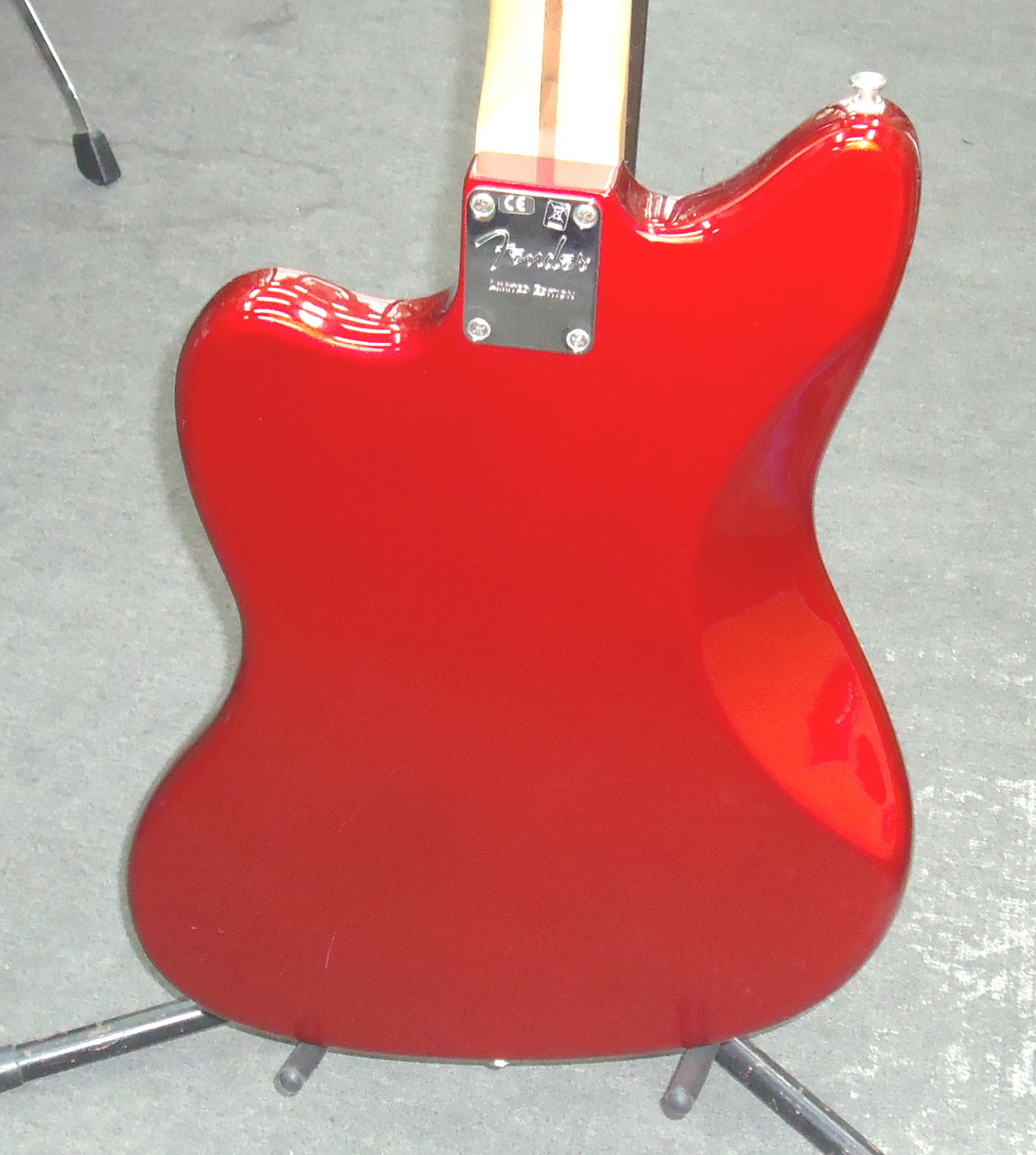 レトロトーン ピックアップ さい Velvetone Jazzmaster 中古