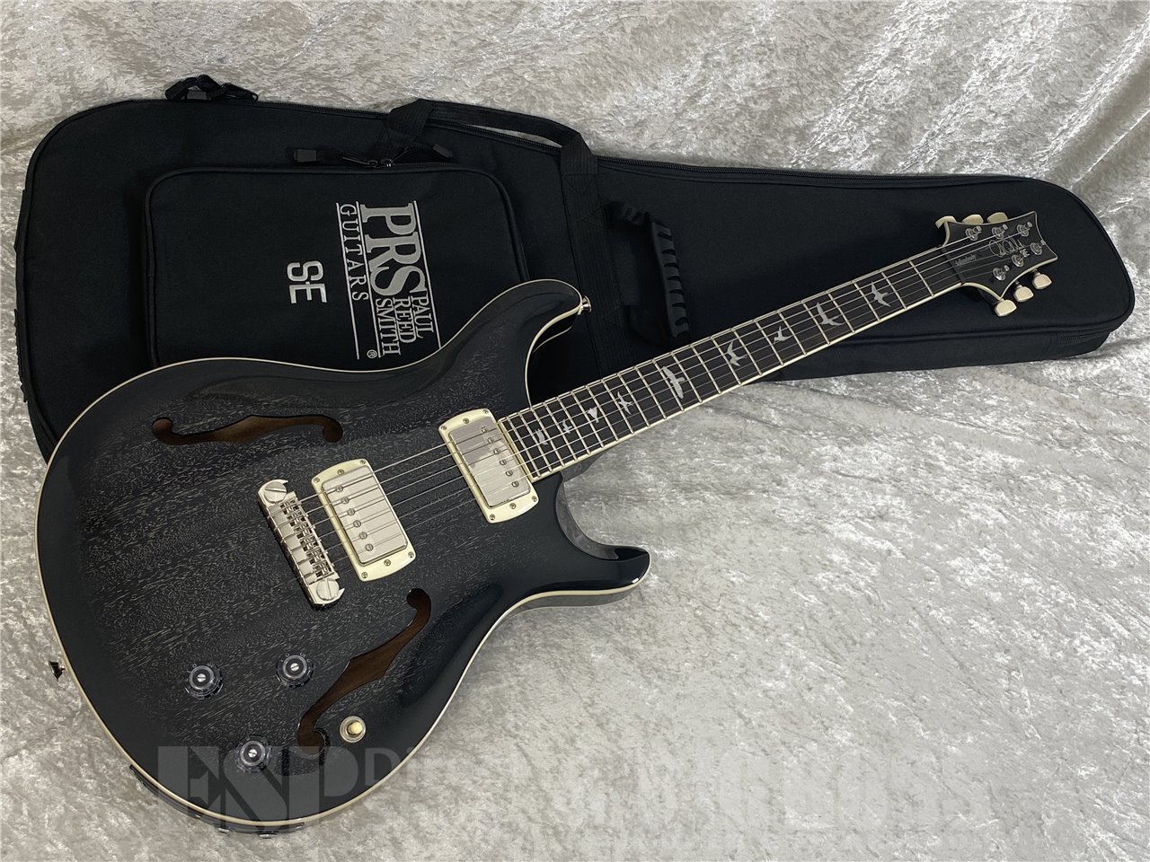 【美品/使用感ほぼなし】Paul Read Smith SE 美品/使用感ほぼなし】Paul Read Smith SE 美品/使用感ほぼなし】