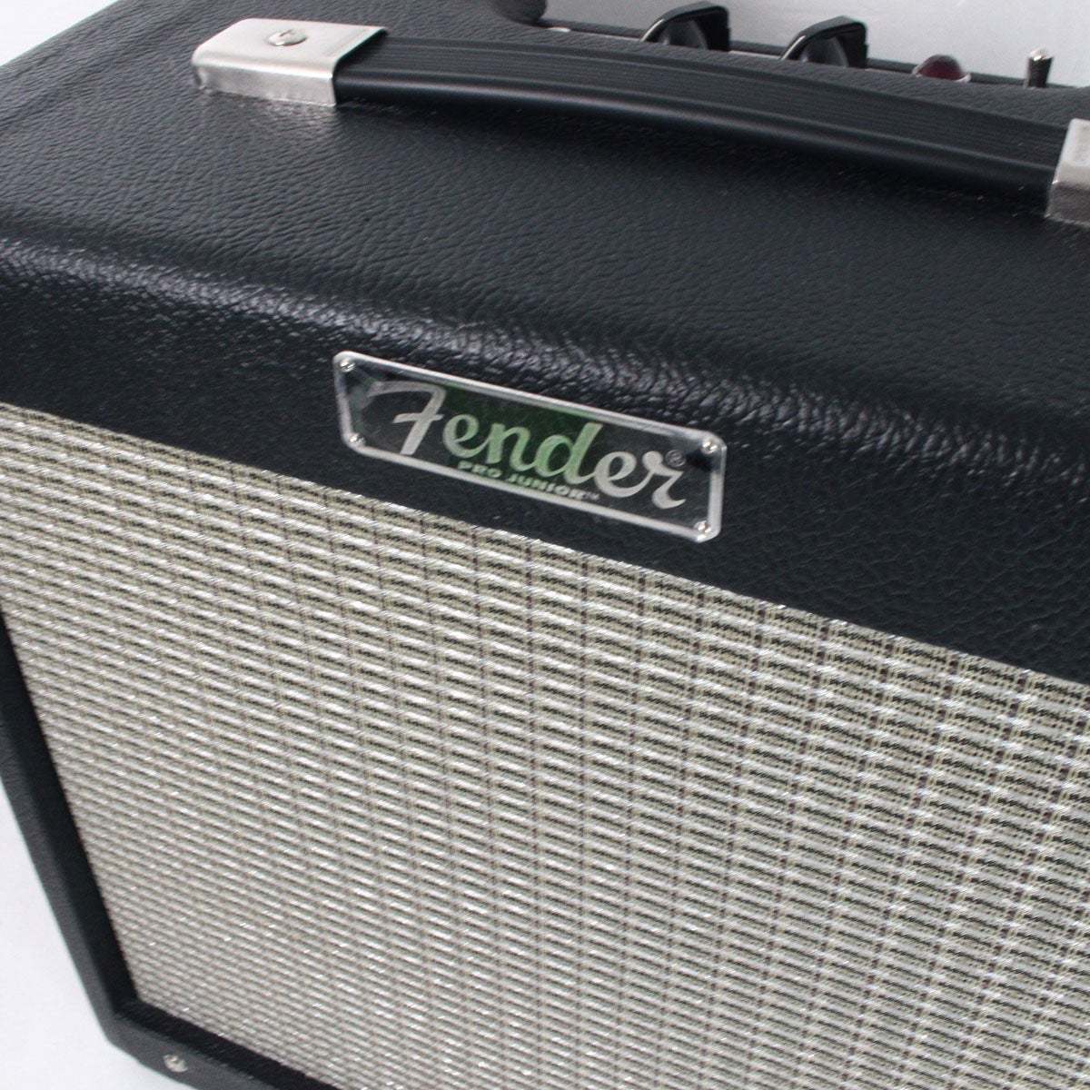 fender pro junior 中古 中古)FENDER USA / Pro Junior ギターアンプ (名古屋栄店) : イシバシ