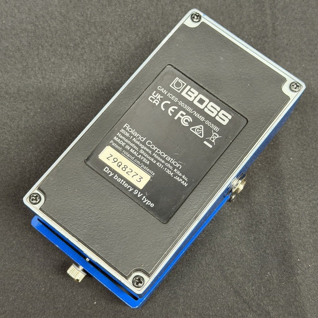 BOSS CP-1X / Compressor 【新宿店】（中古）【楽器検索デジマート】