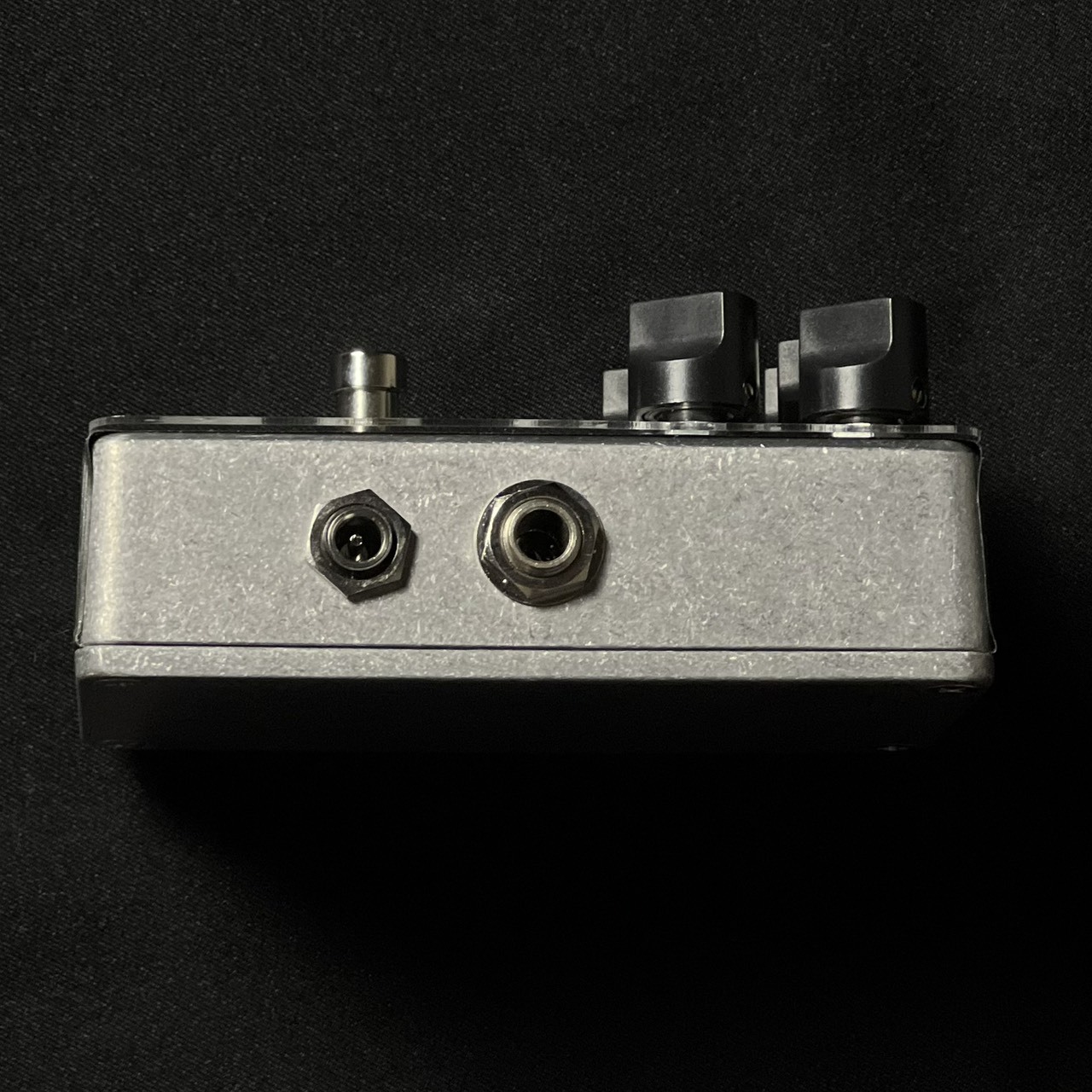 SOUND FROG Berial LEDmod (Light Blue)【現物画像】（新品/送料無料