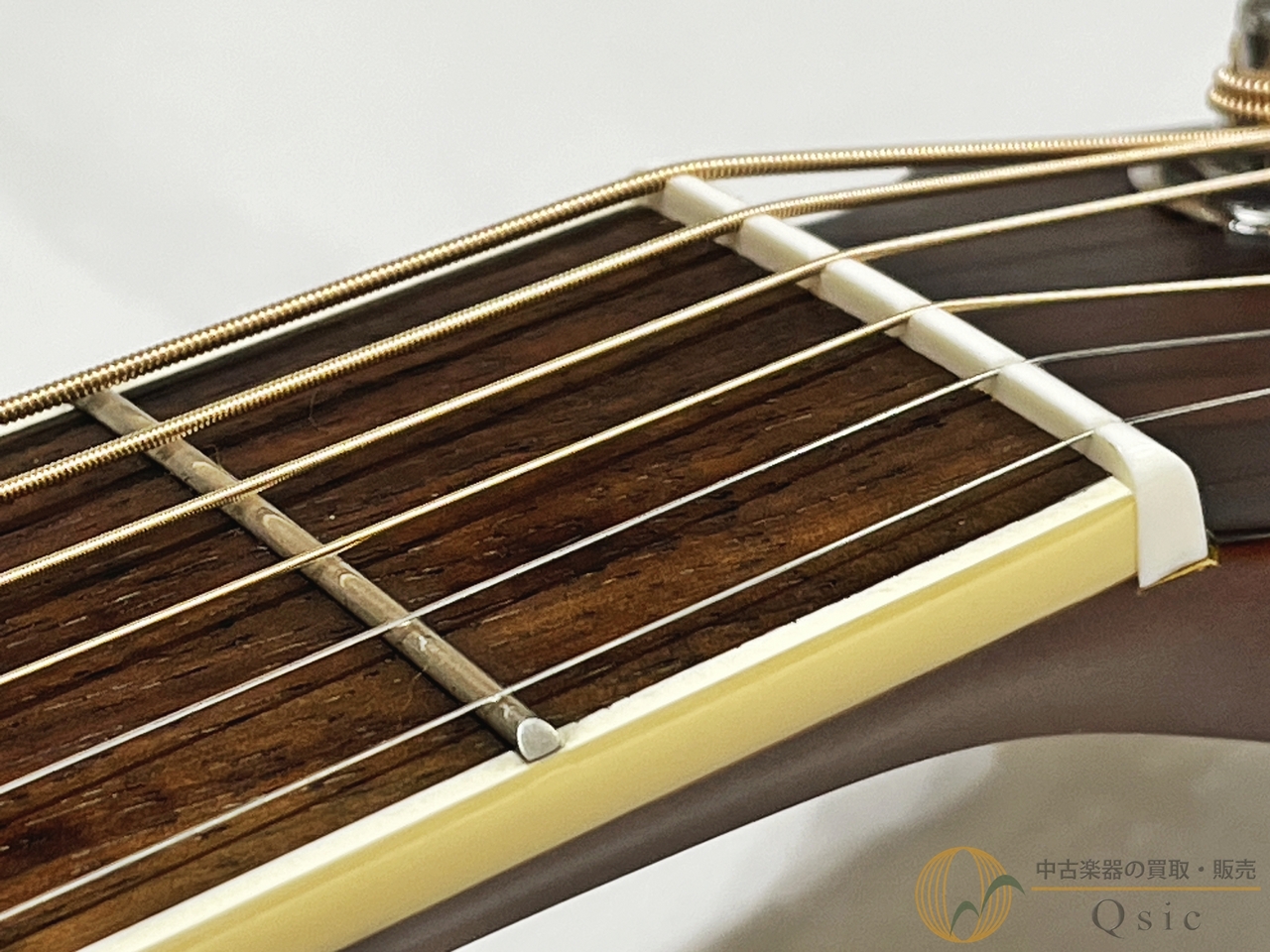 YAMAHA FS-423S TBS 【返品OK】[QMS33]【箕面店在庫】（中古）【楽器
