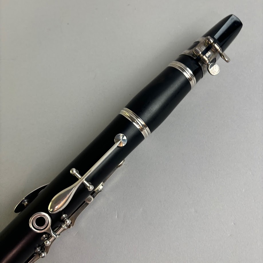 YAMAHA YCL-651（中古/送料無料）【楽器検索デジマート】