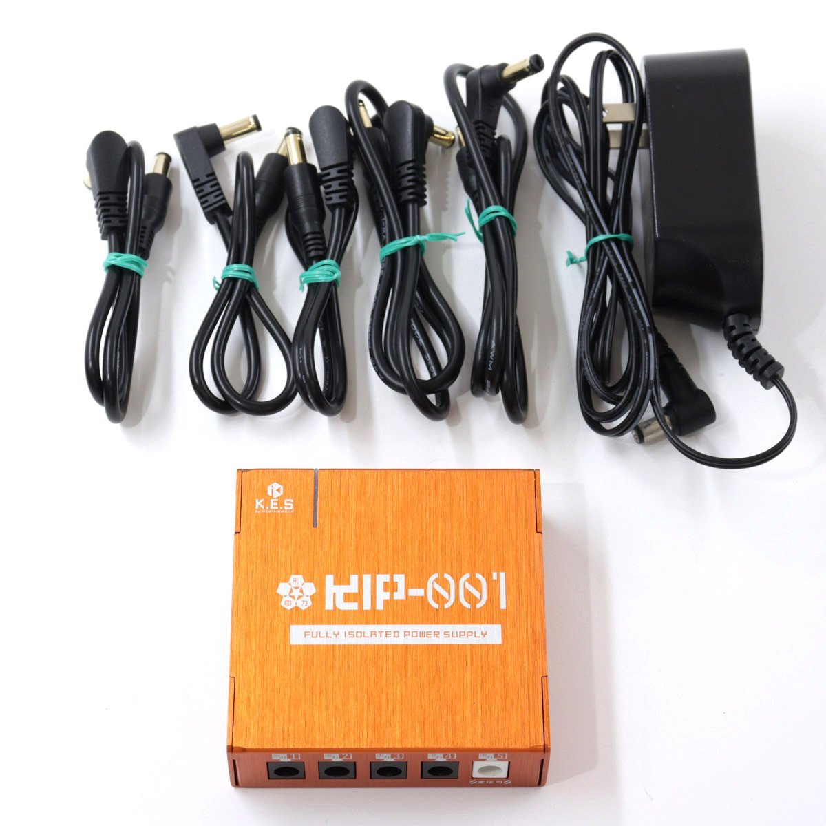 KIKUTANI MUSIC K.E.S KIP-001 【池袋店】（中古）【楽器検索