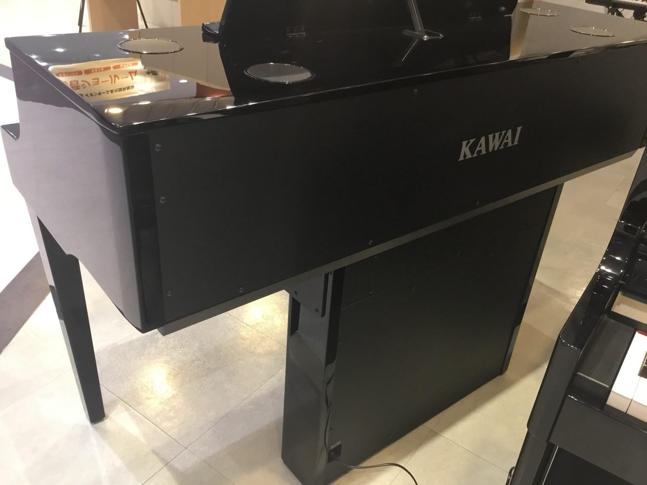 KAWAI NOVUS NV10S（新品特価）【楽器検索デジマート】