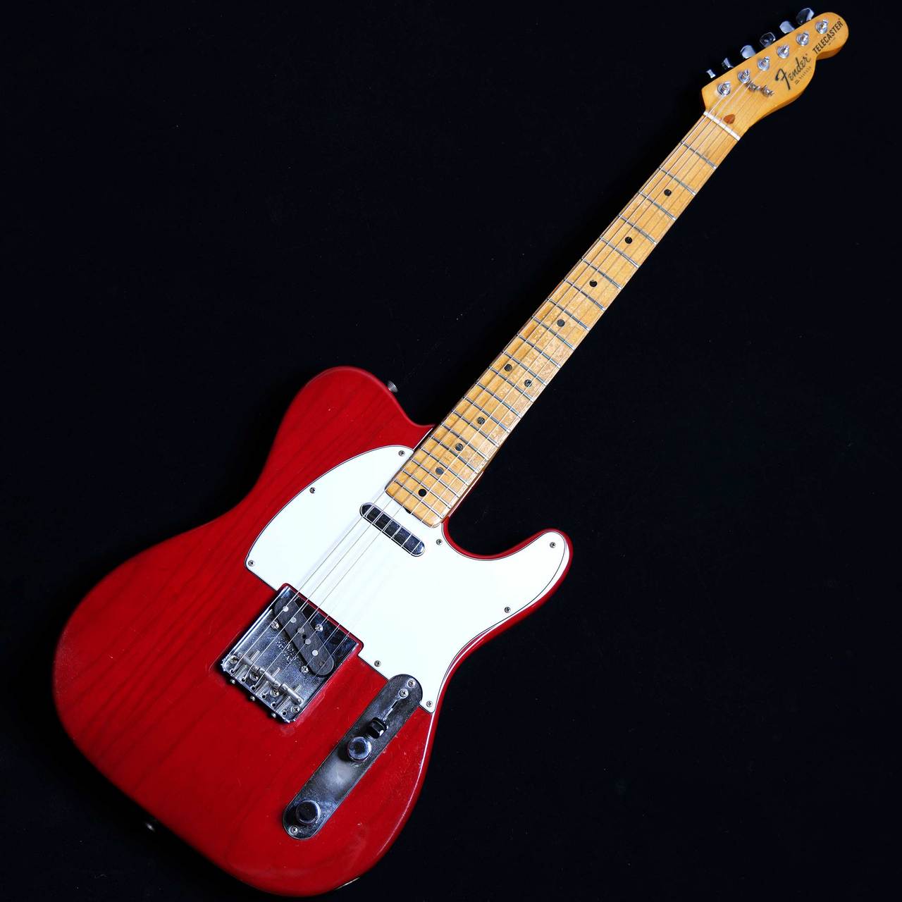 Fender 1978 Telecaster Crimson Red 【Vintage】【中古】（中古