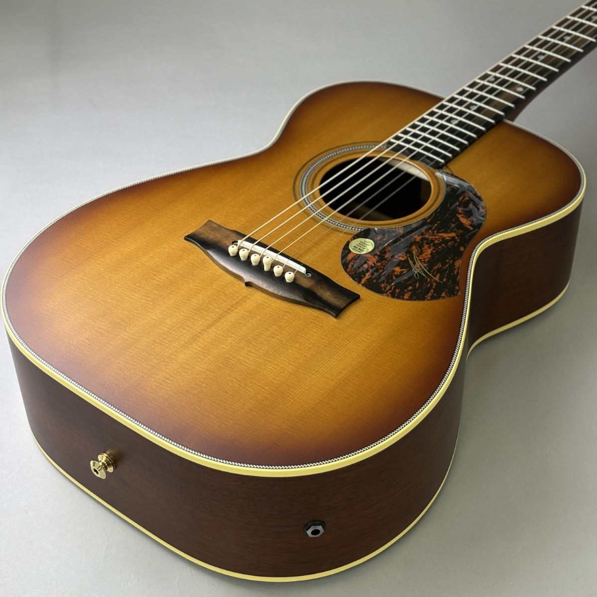 MATON EBG808-NASHVILLE エレアコギター（新品/送料無料）【楽器検索 
