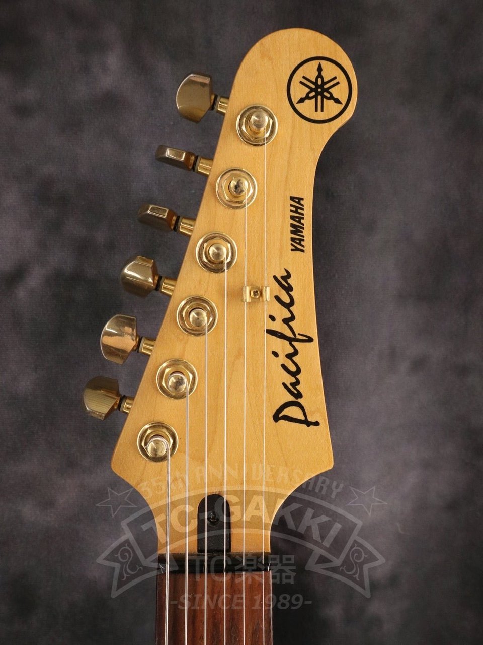 YAMAHA Pacifica 302S（中古）【楽器検索デジマート】