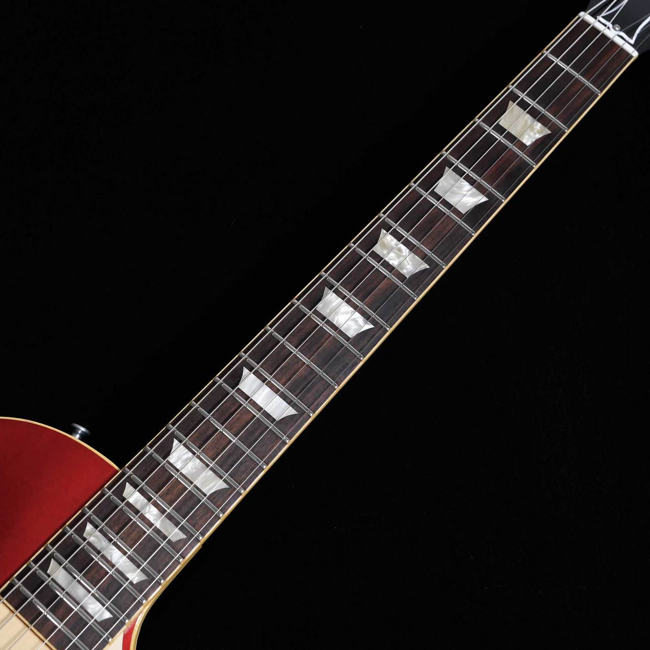 Gibson Custom Shop 1956 Les Paul Standard Reissue / 2008（中古